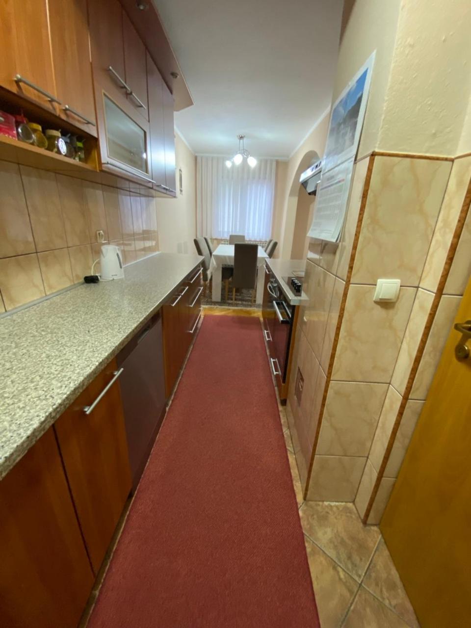 Holiday home Svraka *