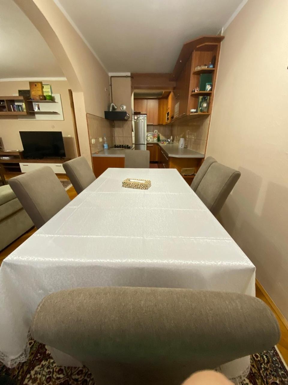 Holiday home Svraka