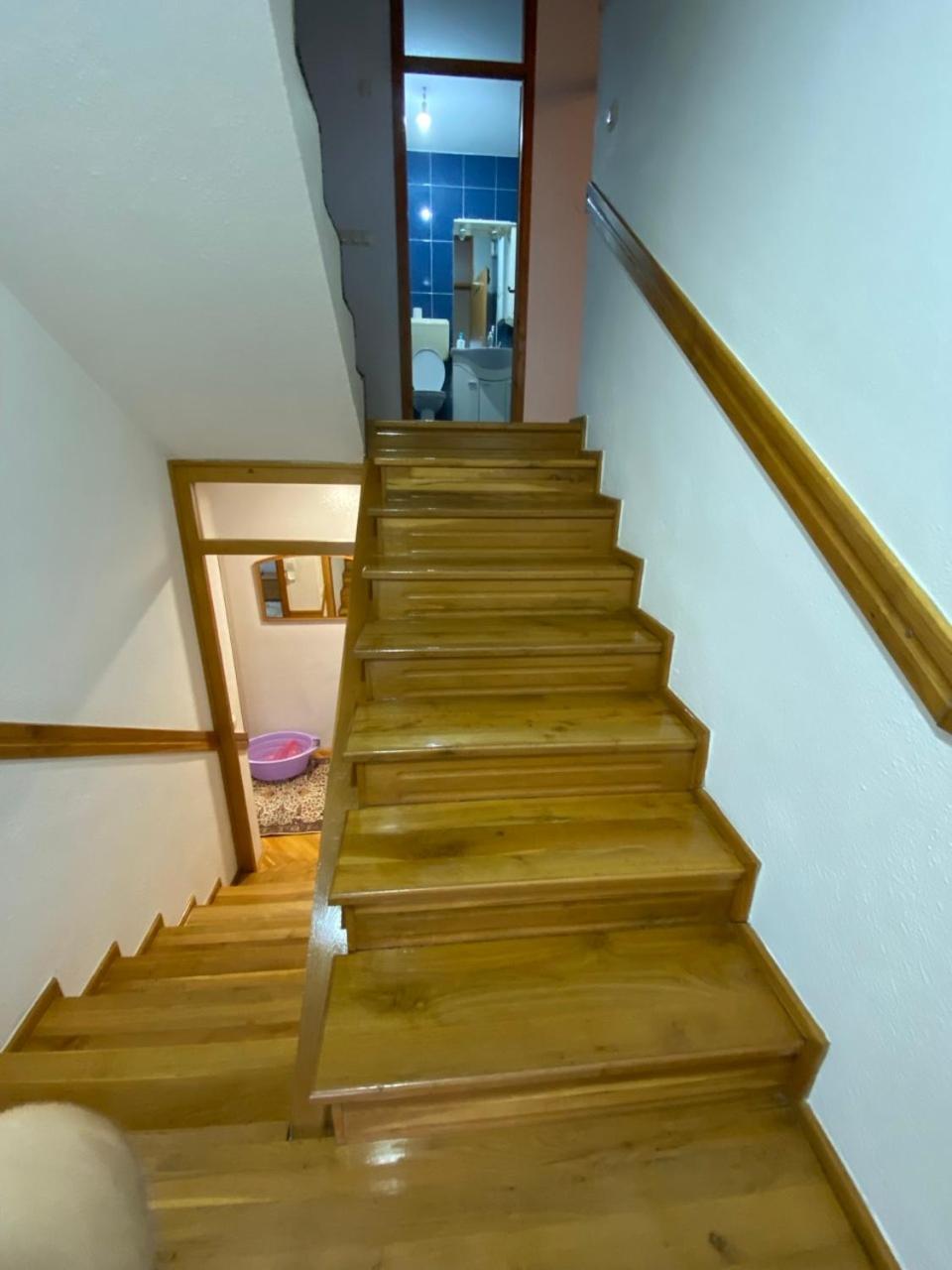 Svraka Holiday home *